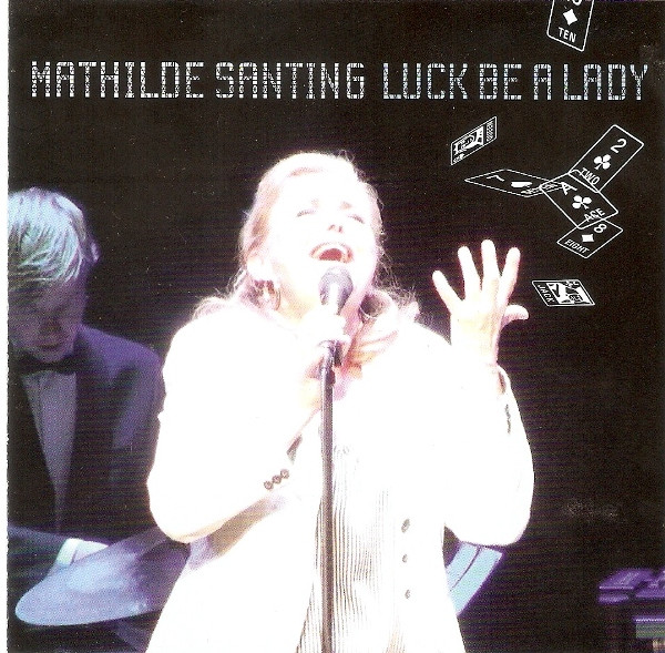Luck Be A Lady