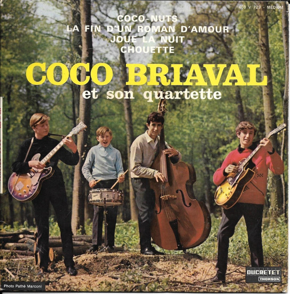 Coco-Nut