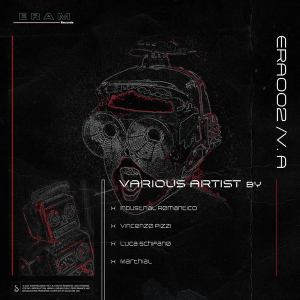 ERA002 Various Artists 