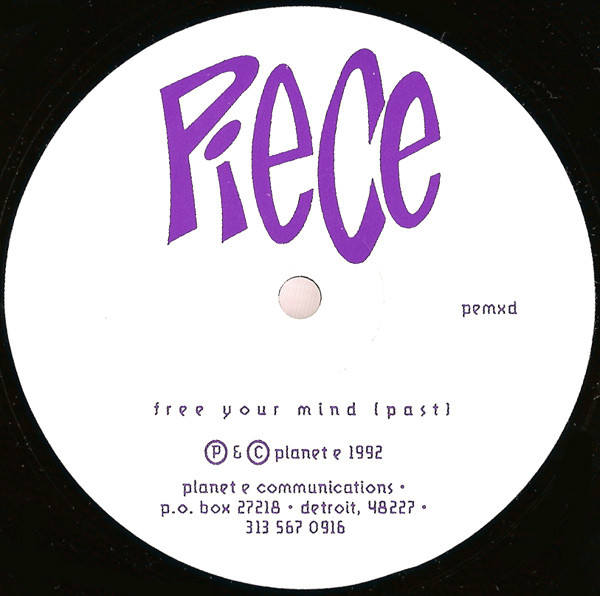 Free Your Mind