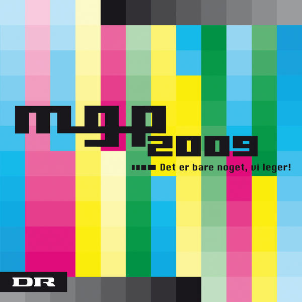 MGP 2009