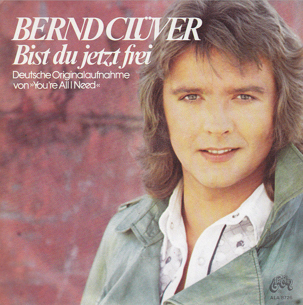 Bist Du Jetzt Frei