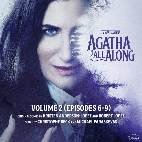Agatha All Along: Volume 2 (Episodes 6-9) (Original Soundtrack)