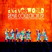 Ananésworld (Remix Collection EP)