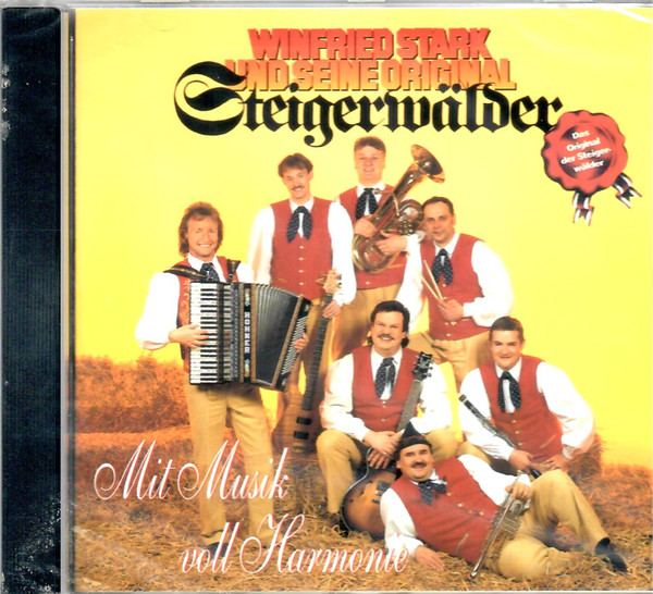 Mit Musik Voll Harmonie