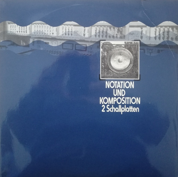 Notation Und Komposition
