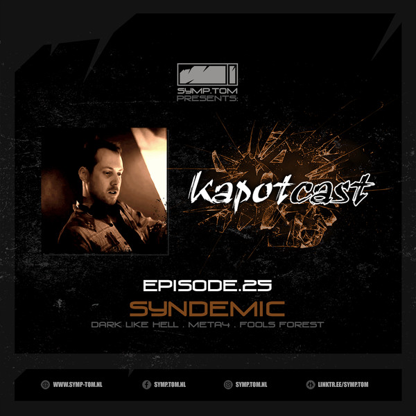 Kapotcast Episode.25