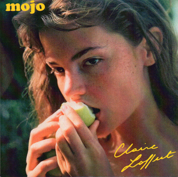 Mojo