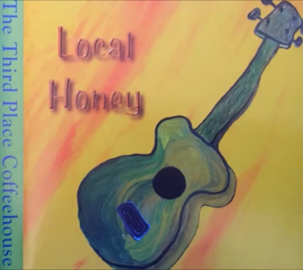 The Third Place Coffeehouse - Local Honey