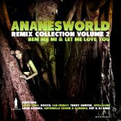 Ananesworld Remix Collection Volume 2