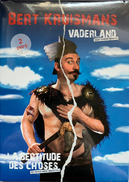 Vaderland / La Bertitude Des Choses