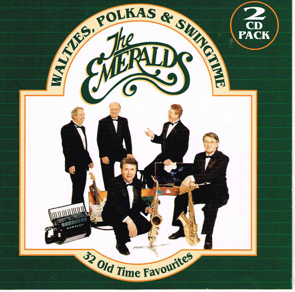 Waltzes, Polkas & Swingtime