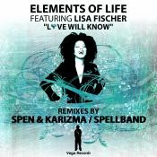 Love Will Know (Remixes)