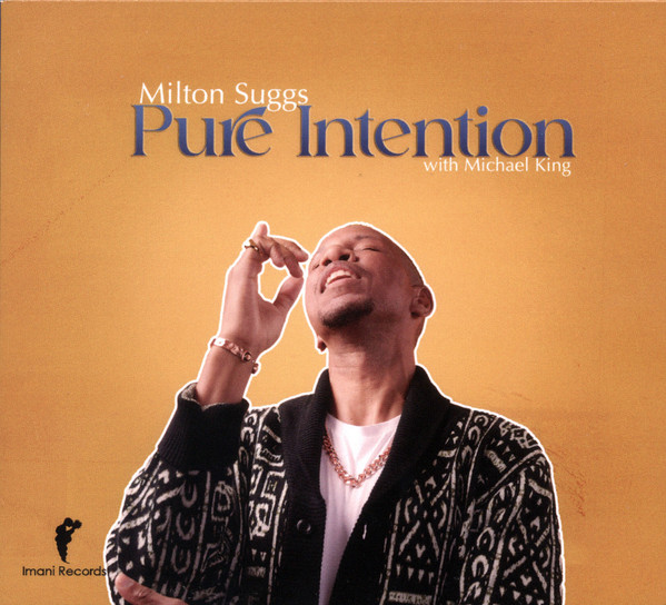 Pure Intention