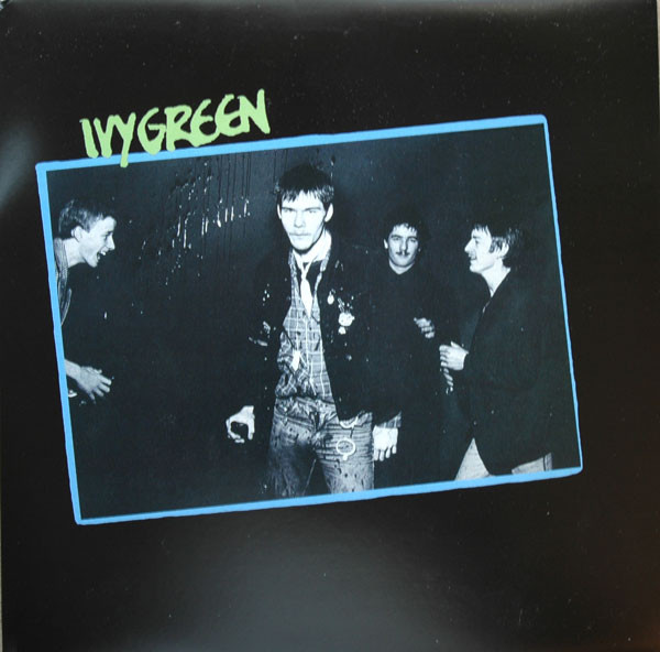 Ivy Green