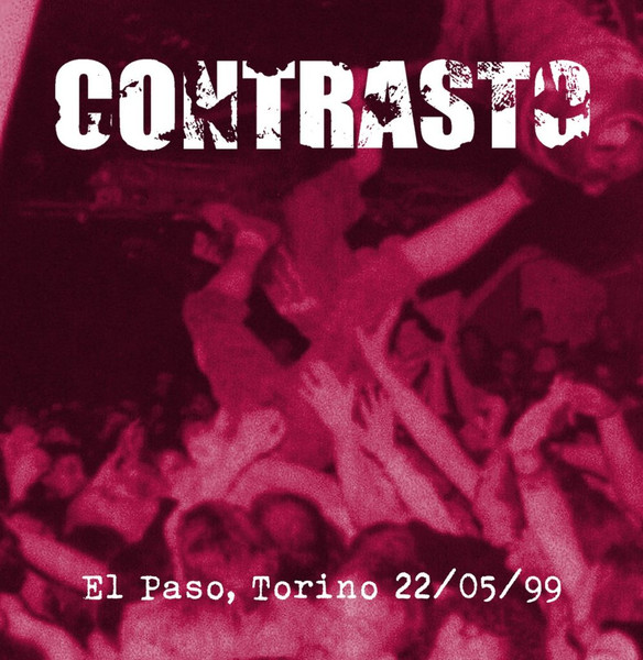 El Paso, Torino 22/05/99
