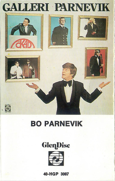 Galleri Parnevik