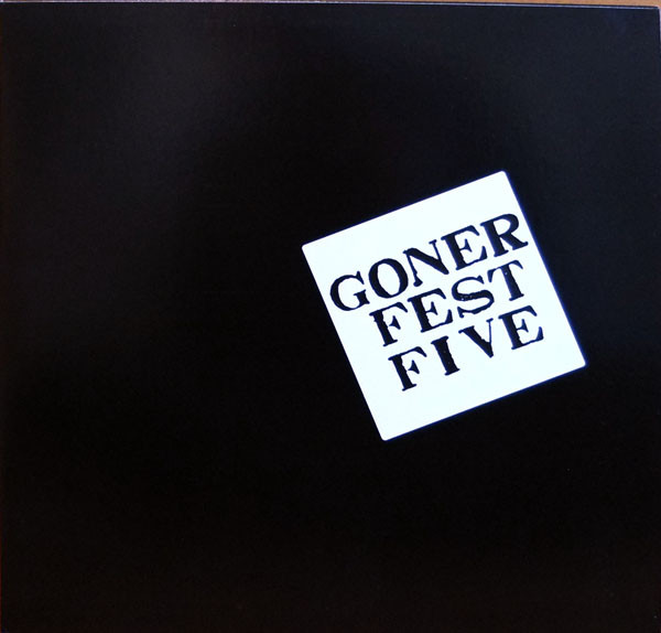Goner Fest Five