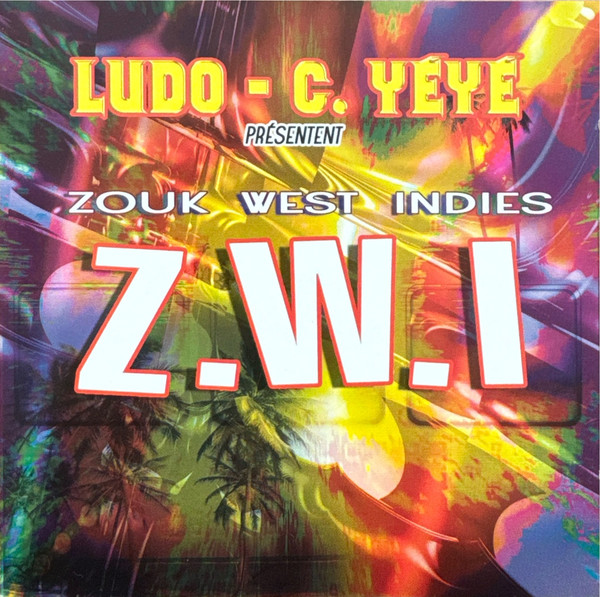 Zouk West Indies