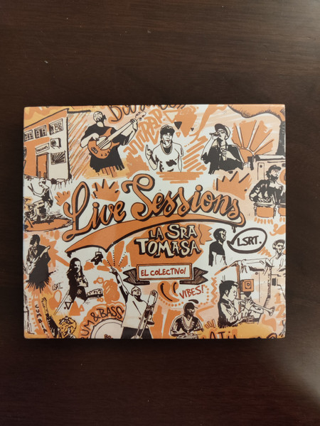 Live sessions 