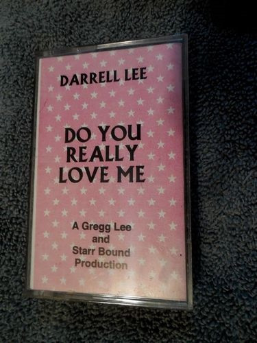 Do You Really Love Me