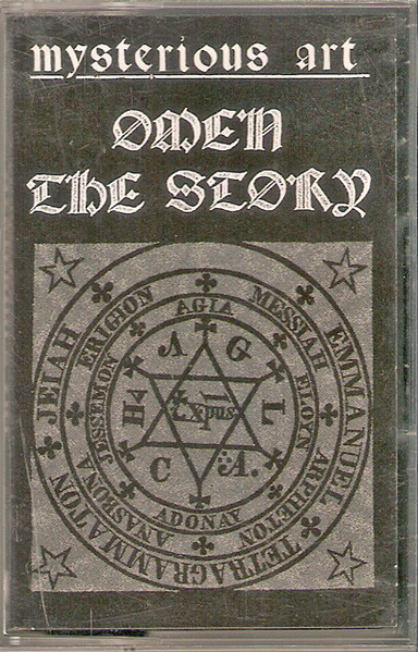 Omen - The Story