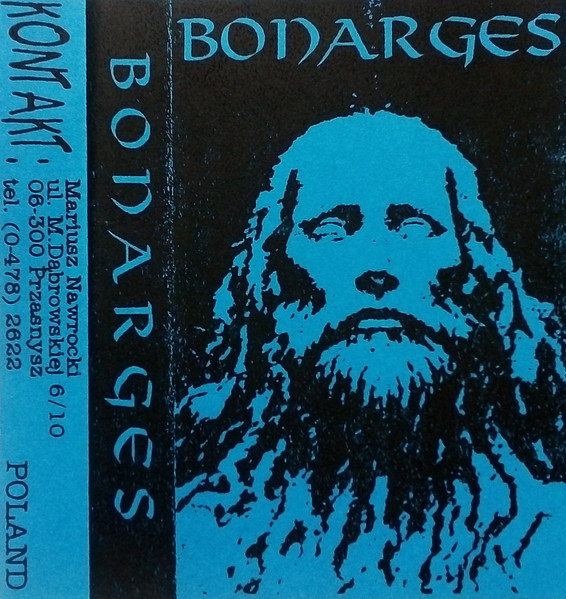 Bonarges