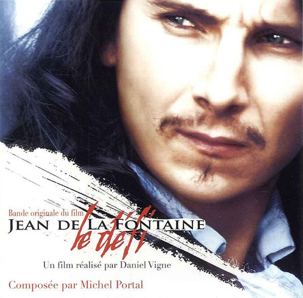 Jean De La Fontaine