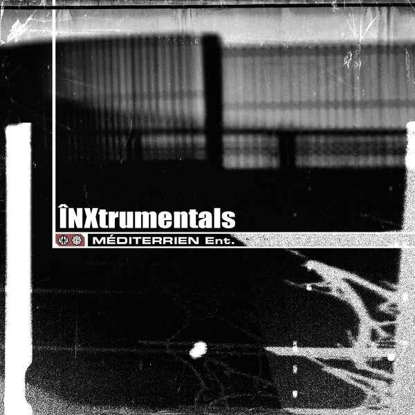 ÎNXtrumentals