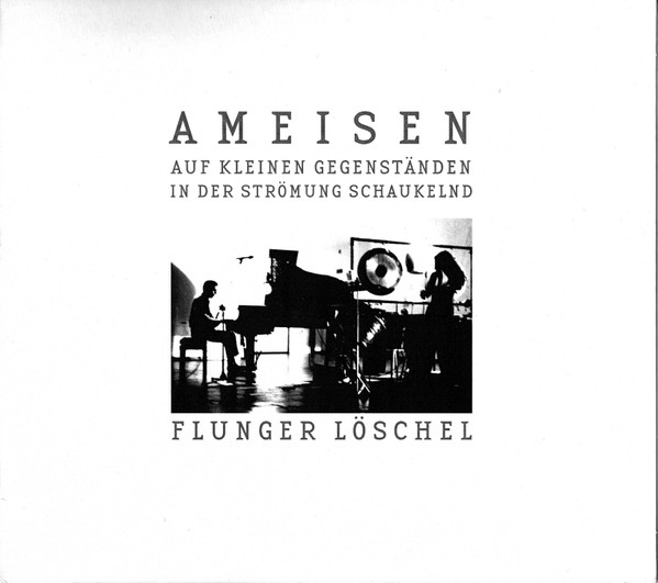 Ameisen