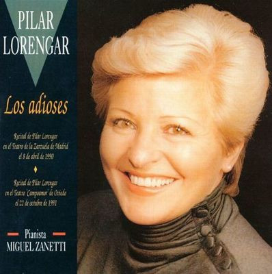 Los Adioses