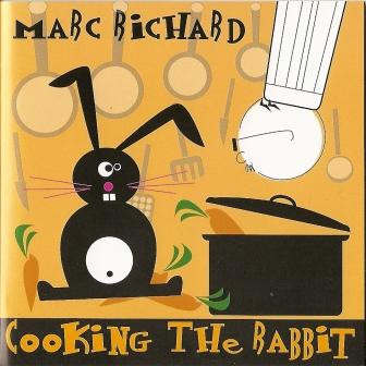 Cooking The Rabbit