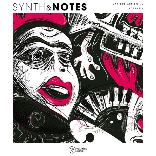 Synths & Notes (Volume 4)