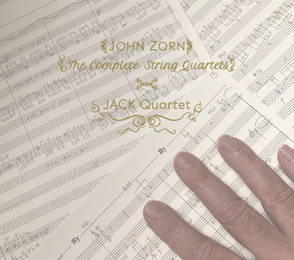 The Complete String Quartets