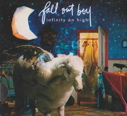 Infinity On High