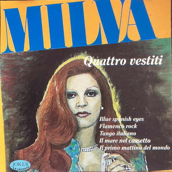 Quattro Vestiti
