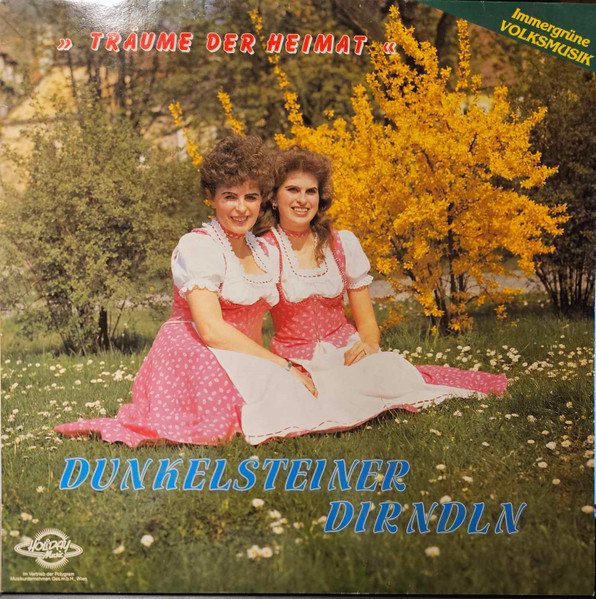 Träume Der Heimat