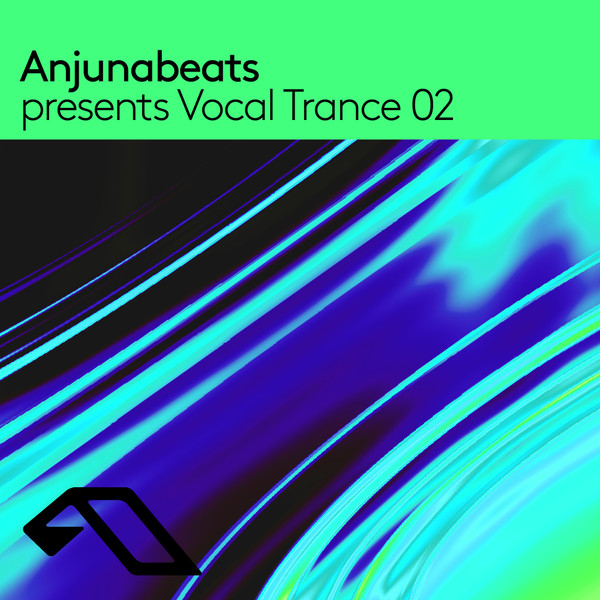 Anjunabeats Presents Vocal Trance 02