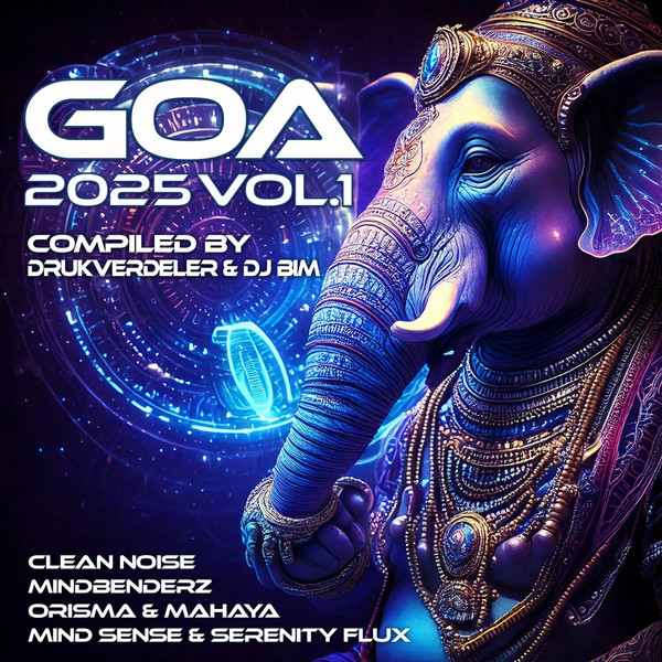 Goa 2025 Vol. 1