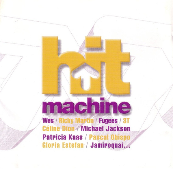 Hit Machine