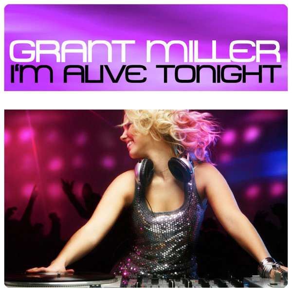 I'm Alive Tonight