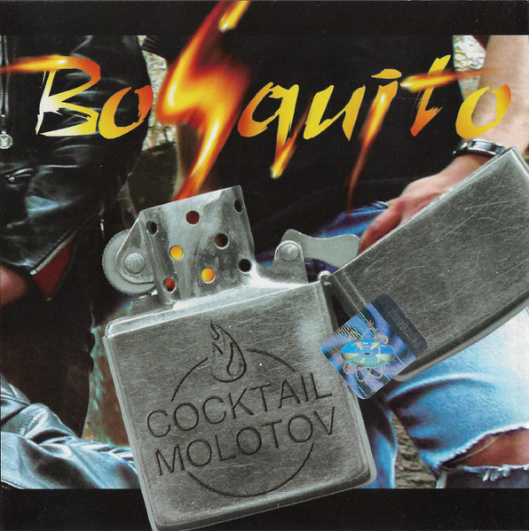 Cocktail Molotov