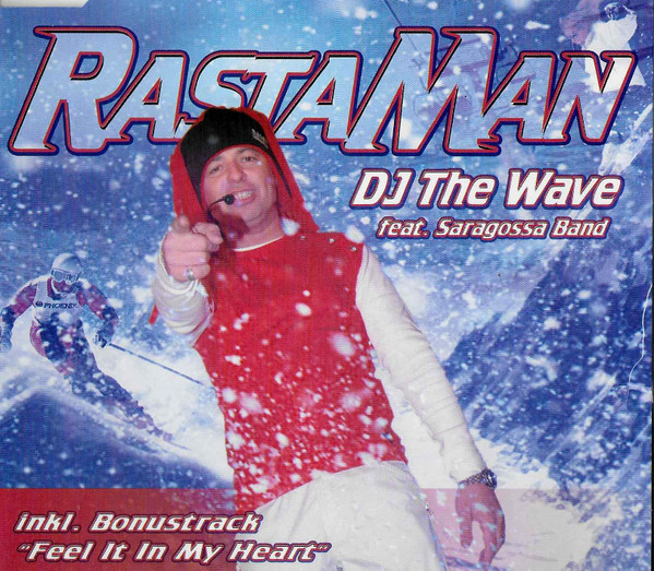 Rastaman