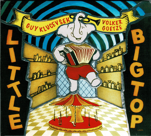 Little Big Top