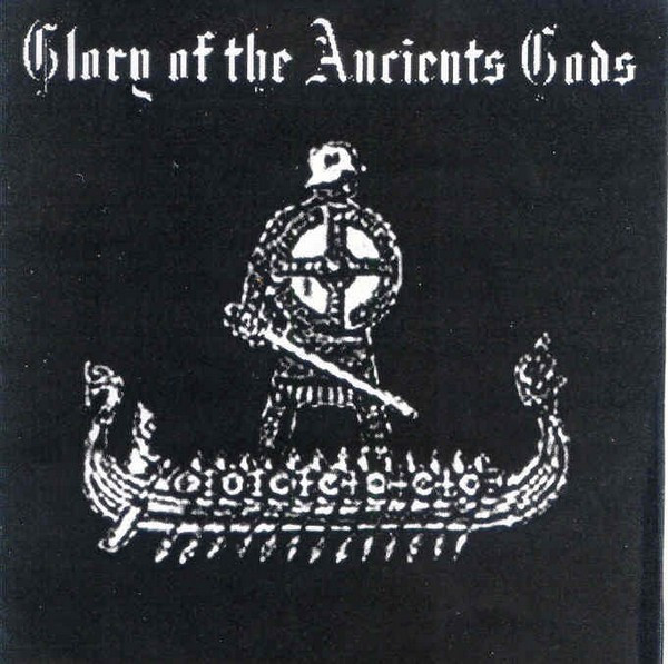 Glory Of The Ancients Gods
