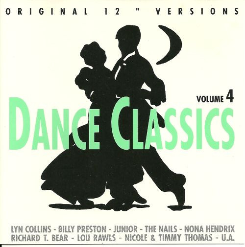 Dance Classics Volume 4