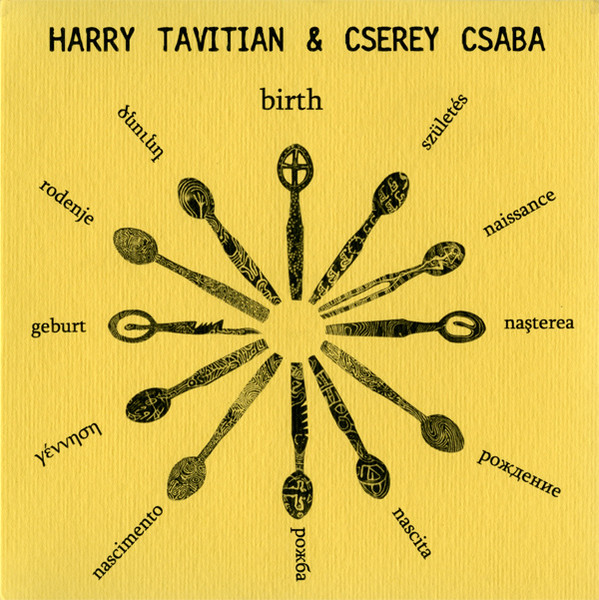 Birth (Christmas Cantata)