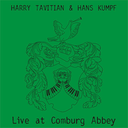 Live At Comburg Abbey