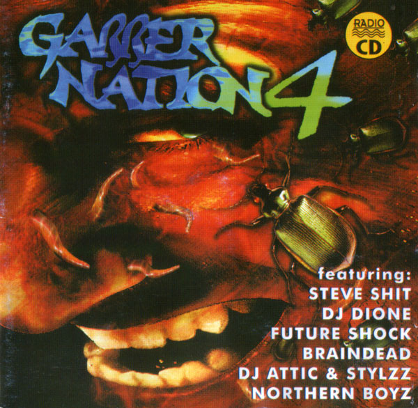 Gabber Nation 4