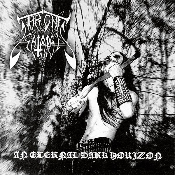 An Eternal Dark Horizon